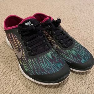Nike Free 3.0 Women’s Sneakers